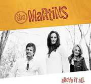 Above It All , Martins