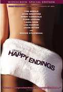 Happy Endings , Lisa Kudrow