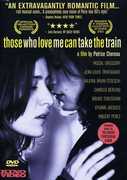 Those Who Love Me Can Take the Train , Pascal Greggory
