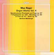 Organ Works 4