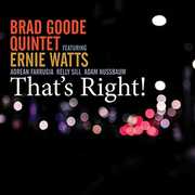 That's Right , Brad Goode