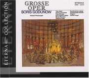 Boris Godunov (Highlights) , M. Mussorgsky