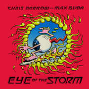 Eye Of The Storm , Chris Darrow & Buda Max
