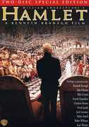Hamlet , Kenneth Branagh