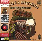 Mutha'S Nature , James Brown