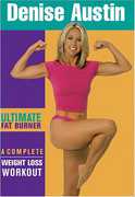 Ultimate Fat Burner , Denise Austin
