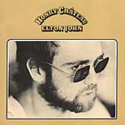 Honky Chateau (remastered) , Elton John