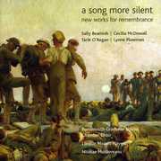 Song More Silent , Portsmouth Grammar School Chamber Choir