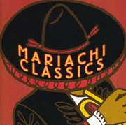 Mariachi Classics , Mariachi Real de San Diego
