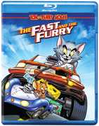 Tom and Jerry: The Fast and the Furry , Charlie Adler