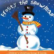 Frosty Snowman-Favourite Christmas Songs / Various , Various Artists