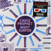 3D Night Surfer , Chuck Prophet