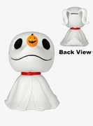 Nightmare Before Christmas Zero PVC Bank 