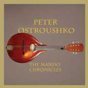 Mando Chronicles , Peter Ostroushko