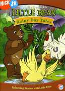 Little Bear: Rainy Day Tales , Diane D'Aquila