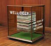 Well Deep: 10 Years Of Big Dada , Various Artists