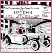 How The West Was Swung, Vol. 5: Go uptown , Tom Morrell