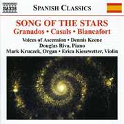 Song of the Stars 