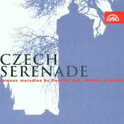 Czech Serenade /  Various , Various Artists