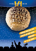 Mystery Science Theater 3000: VI , Joel Hodgson