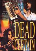 Dead Certain , Joel Kaiser