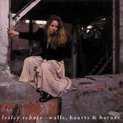 Walls Hearts & Heroes , Lesley Schatz