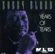 Years of Tears , Bobby "Blue" Bland