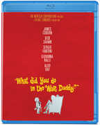 What Did You Do in the War, Daddy? , James Coburn