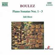 Piano Sonatas , Idil Biret