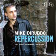 Repercussion , Mike DiRubbo