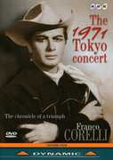 1971 Tokyo Concert , NHK Symphony Orchestra