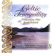 Celtic Tranquillity , Various Artists