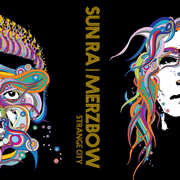 Strange City , Sun Ra