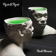 Again & Again (X3) , Roots Manuva