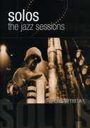 Solos: The Jazz Sessions , Cyro Baptisto