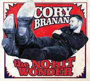 No-Hit Wonder , Cory Branan