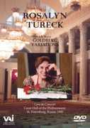 Rosalyn Tureck Plays Bach , Rosalyn Tureck