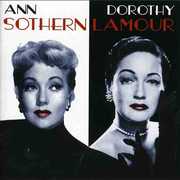 Sothern Lamour , Ann Sothern