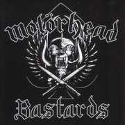 Bastards [Import] , Motorhead