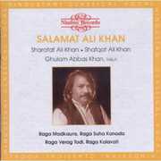 Salamat Ali Khan , Khan