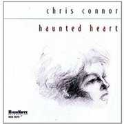 Haunted Heart , Chris Connor