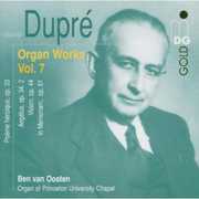 Organ Works 7 , Ben van Oosten