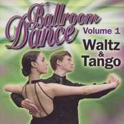 Waltz & Tango 1 / Various , Various Artists