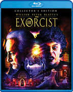 The Exorcist III (Collector's Edition) , George C. Scott
