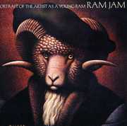 Ram Jam : Portrait of the Artist As a Young Ram [Import] , Ram Jam
