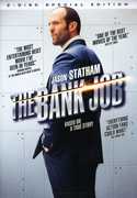The Bank Job , Jason Statham