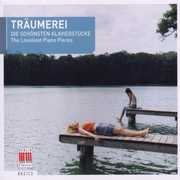 Reverie: The Loveliest Piano Pieces , Dieter Zechlin