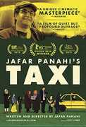 Taxi , Jafar Panahi