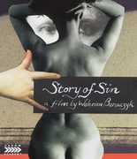 The Story of Sin 