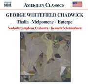 Orchestral Works 